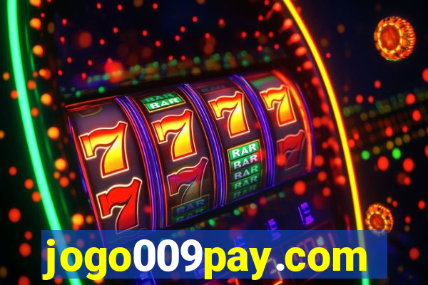 jogo009pay.com