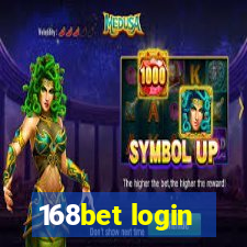 168bet login