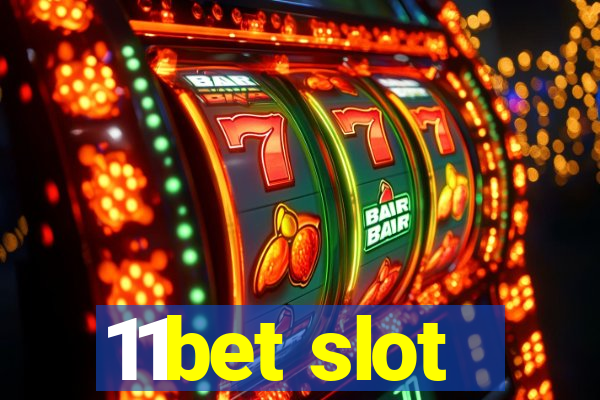 11bet slot