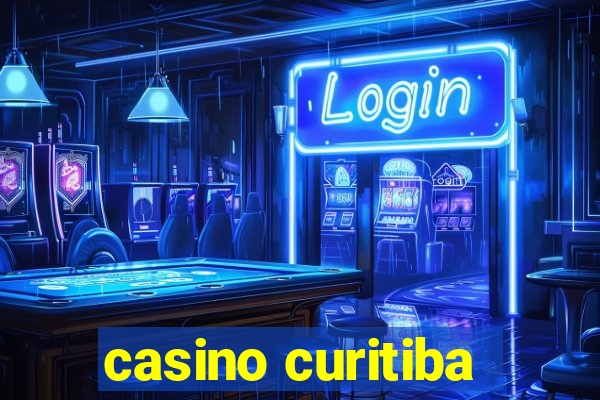 casino curitiba