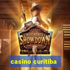 casino curitiba