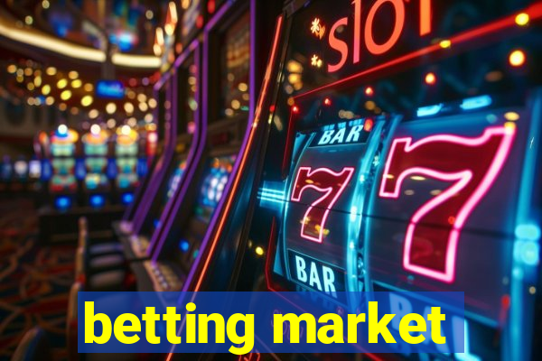 betting market