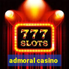 admoral casino