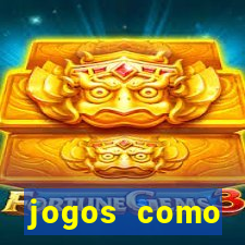 jogos como summertime saga