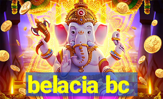 belacia bc