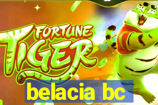 belacia bc