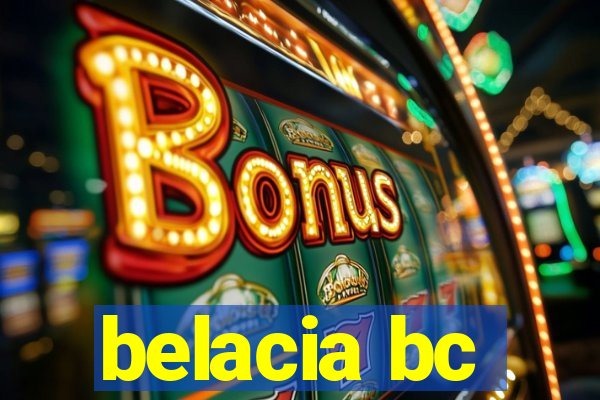 belacia bc