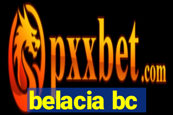 belacia bc