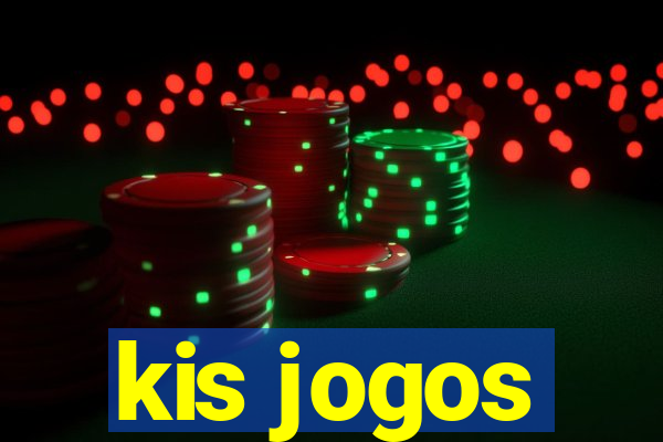 kis jogos