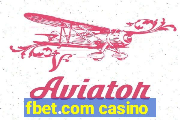 fbet.com casino