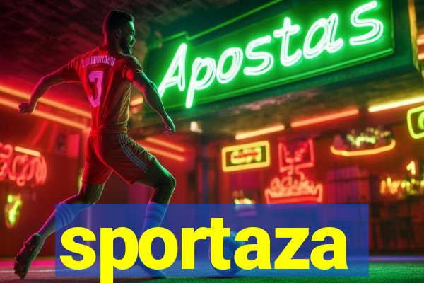 sportaza