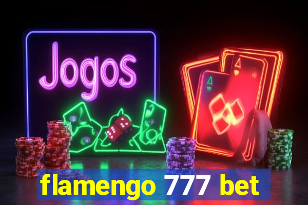 flamengo 777 bet