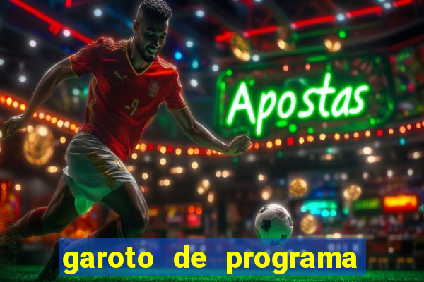 garoto de programa de porto velho