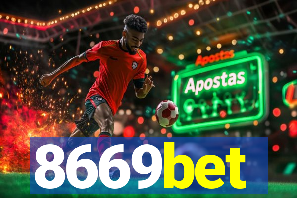 8669bet