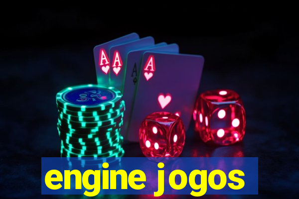 engine jogos