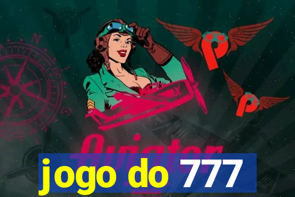 jogo do 777