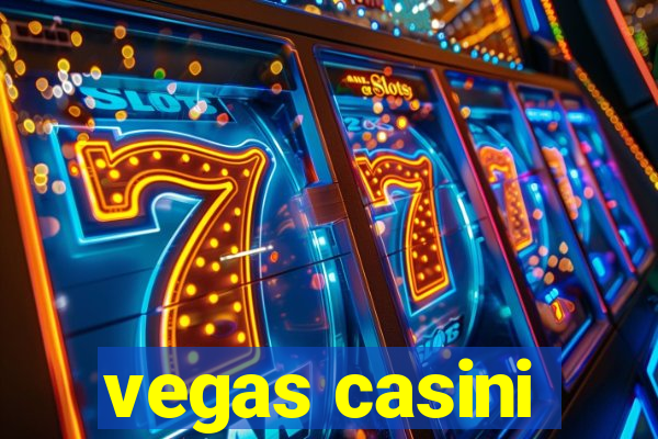 vegas casini