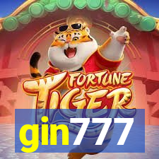 gin777