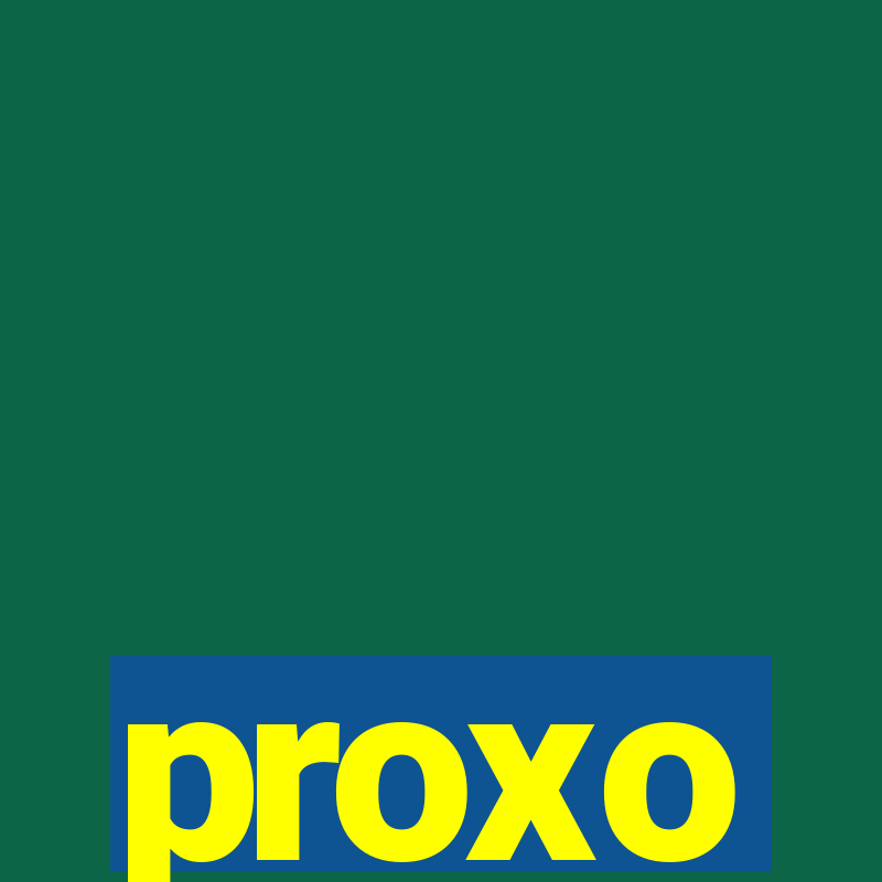 proxo