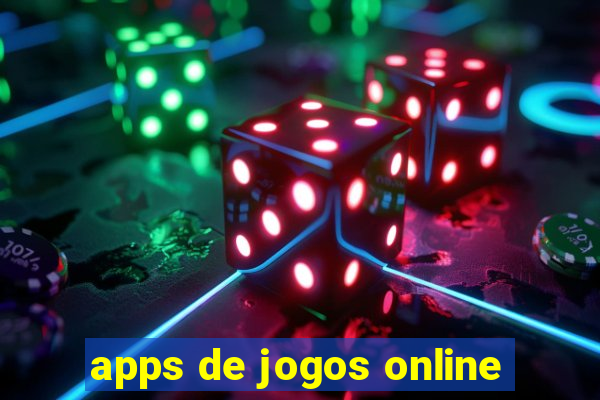 apps de jogos online