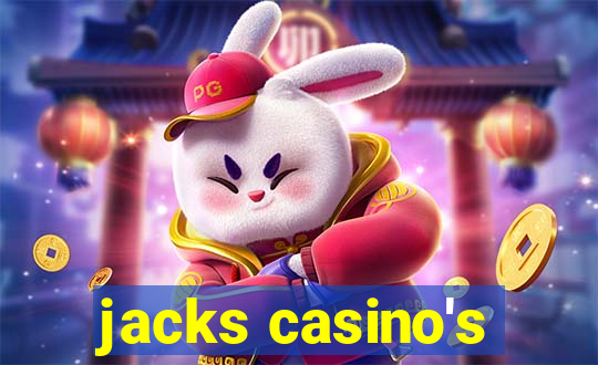 jacks casino's