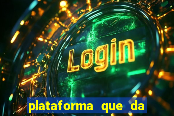 plataforma que da para jogar demo