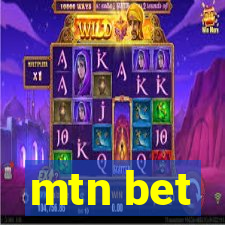 mtn bet