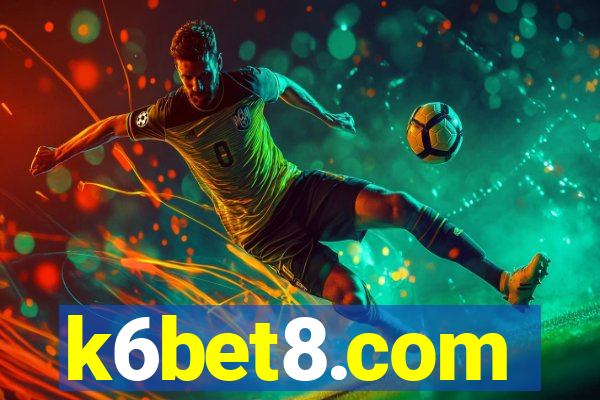 k6bet8.com