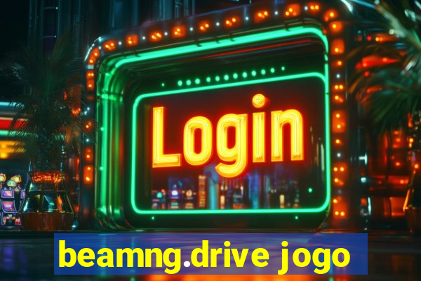 beamng.drive jogo