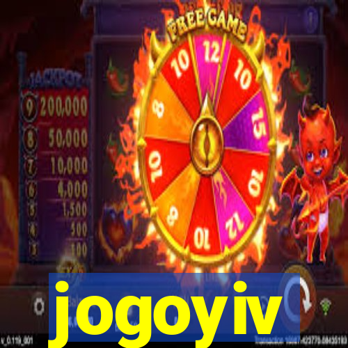 jogoyiv