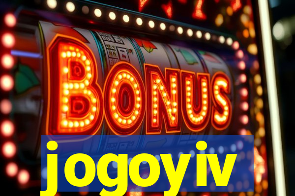 jogoyiv