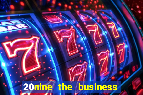 20nine the business super app