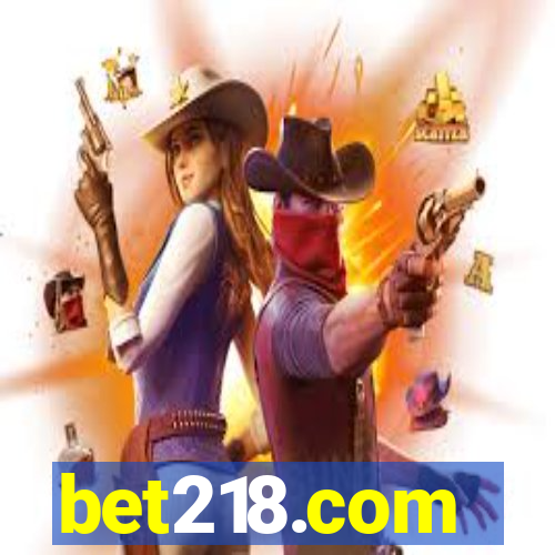 bet218.com