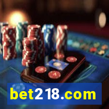 bet218.com