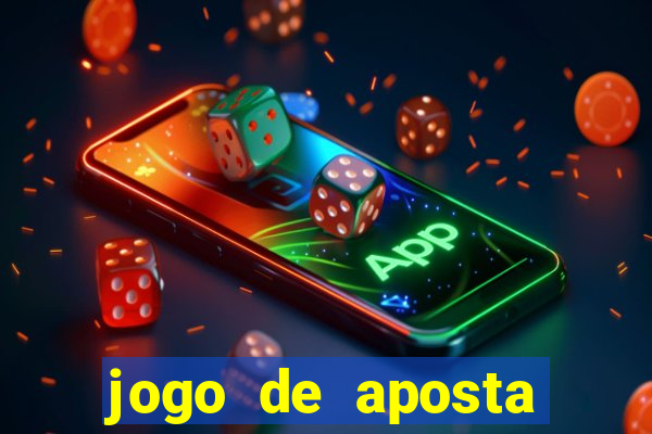 jogo de aposta rodada gratis