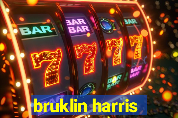 bruklin harris