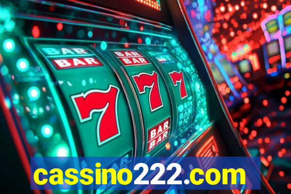 cassino222.com