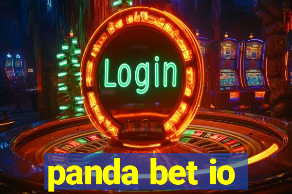 panda bet io