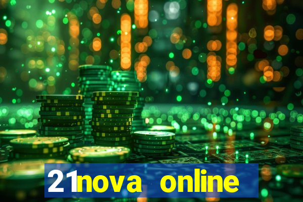 21nova online casino review