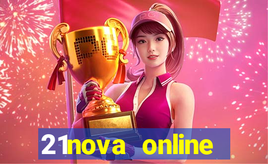 21nova online casino review