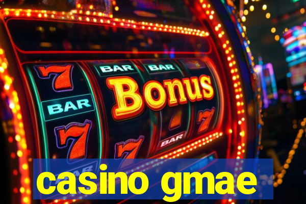 casino gmae