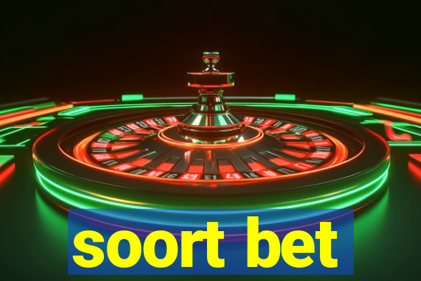 soort bet