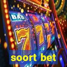 soort bet