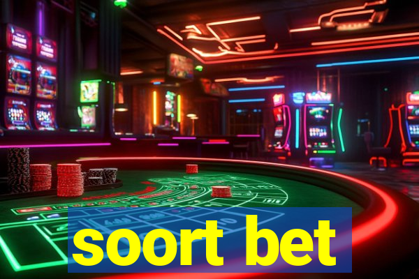 soort bet