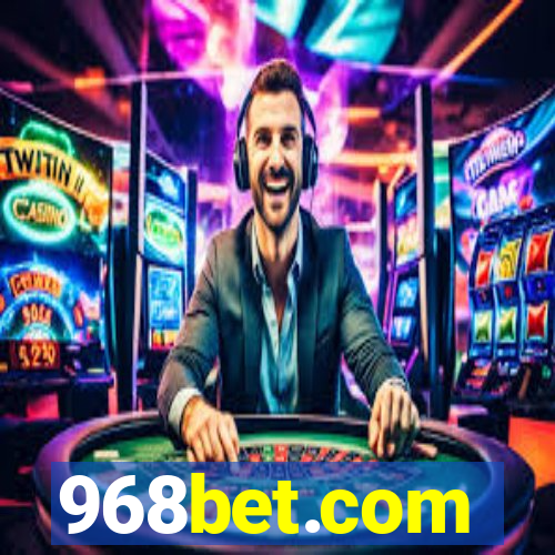 968bet.com