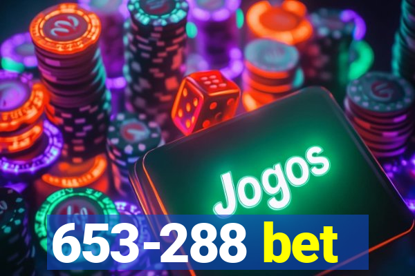 653-288 bet