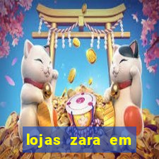 lojas zara em porto alegre