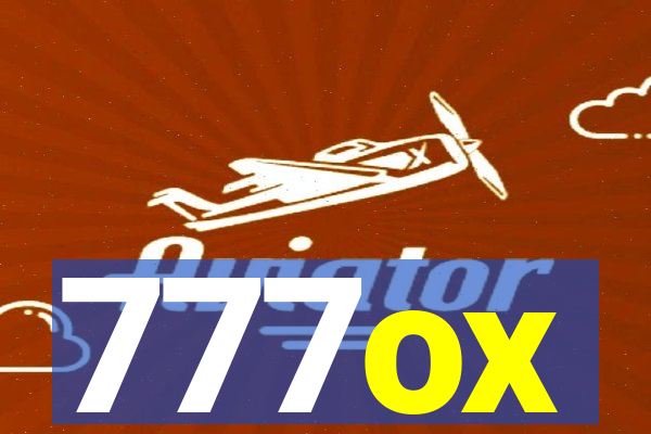 777ox