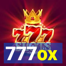 777ox