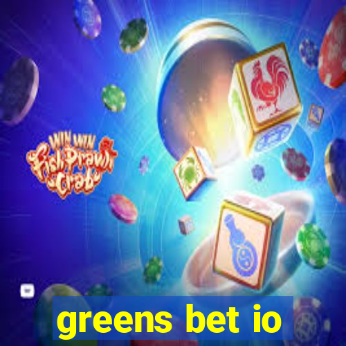 greens bet io